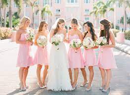 Women wedding bridesmaid long evening party cocktail prom beach maxi dresses new. Find Beautiful Bridesmaid Dresses Beach Themes Wedding