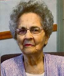 Anita Maybelle (Hires) Hoff