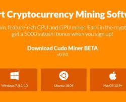Get massive hashing power for mining bitcoin from your own pc with our unique algorithm. Bitcoin Mining Software For Linux