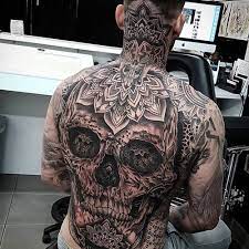 Tattoos are a divisive subject, with many supporters and just as many opponents. 101 Best Back Tattoos For Men Cool Design Ideas 2021 Guide