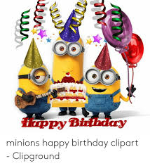 # celebrate # happy birthday # trailer # minions # despicable me 25 Best Memes About Minions Happy Birthday Gif Minions Happy Birthday Gif Memes