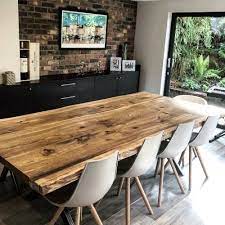 Looking for the perfect dining room set for your home? Oak Dining Tables A Good Home Decor Dplclinic Com