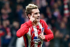 The french superstar joined the. Antoine Griezmann Says He Ll Never Join Arsenal The Short Fuse