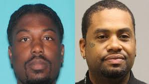 2 charged in Delaware vehicle theft that triggered Amber Alert