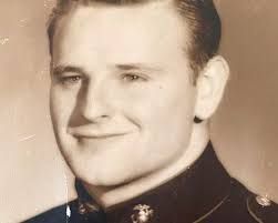 Missing in Action 80 Years Ago Today; USMC PFC John Quinn Jr, MIA