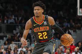 Cam reddish injury update free download. Hawks Cam Reddish Out Vs Celtics After Facial Injury Diagnosed As Concussion Bleacher Report Latest News Videos And Highlights