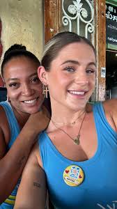 POV: You open your camera roll after a day at Bugaloe 🤣 Tag your Bugaloe  Fam 💙🇦🇼