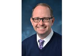 Goodrum named head of CSU's Department of Construction Management