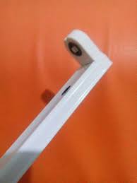 Harga lampu philips tl led ecofit 16watt 16 watt 16w 16 w set + rumah lampu. Kap Lampu Tl Housing Tl Rumah Tl Led Tube T8 120 Cm 18 W Kap Led Tl T8 18w Terbaru Agustus 2021 Harga Murah Kualitas Terjamin Blibli