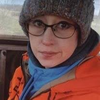 Kaitlyn D. (Tayson) Maxson Obituary