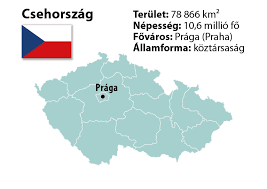 A kórházak leterheltsége eltérő, ezért már jó két hete naponta több tucatnyi beteget szállítanak az egyik régióból a másikba. Foldrajz 8 Iv A Szomszed Orszagok Es Kozep Europa 5 Csehorszag Es Lengyelorszag Foldrajza