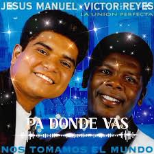 Jesus Manuel Estrada El Rey Vallenato...!!