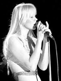 Nov 03, 1980 · intro: Agnetha Faltskog Wikipedia