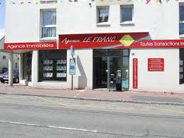 Agence Immobiliere Le Franc Immobilier A Cherbourg Les Pieux Carteret Dans La Manche Vente Achat Location Maison Appartement