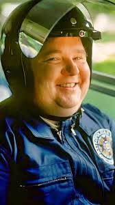 Donovan Scott's Instagram, Twitter & Facebook