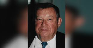 Obituary information for William Modesitt