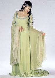 Arwen Wedding Dress From Lord Of The Rings Medieval Wedding Dress Medieval Fashion Medieval Dress
