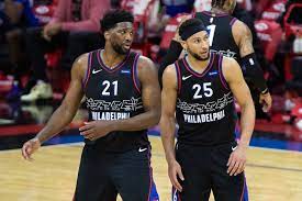 Despite receiving yet another historic performance from the likes of joel embiid, and better contributions from tobias harris and. Philadelphia 76ers 3 Reasons Why The Sixers Will Win The East