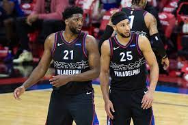 The official facebook page of the philadelphia 76ers. Philadelphia 76ers 5 Things To Look For Down The Stretch