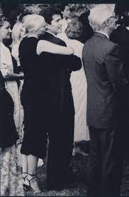John And Carolyn