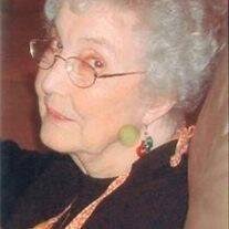 Gladys Laverne Gray Sams Obituary