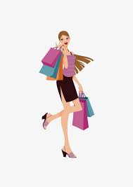 compras de belleza mujer de compras logotipo de ropa diseno de logotipo de moda logotipo de ropa