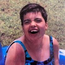 Beverly Marie Dawn Brinklow Obituary