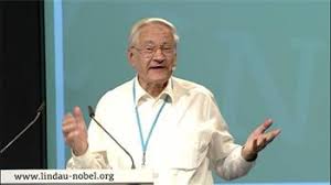 Richard ernst was awarded the 1991 nobel prize in chemistry for his contributions to the development of the methodology of high resolution nuclear magnetic resonance (nmr) spectroscopy.pic.twitter.com/6t2bqqf2zf. Laureate Richard R Ernst