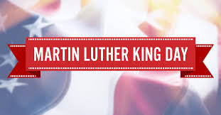 Martin luther king day is a relatively new federal holiday and there are few long standing traditions. Happy Martin Luther King Jr Day Green Mountain Chiropractic And Massage