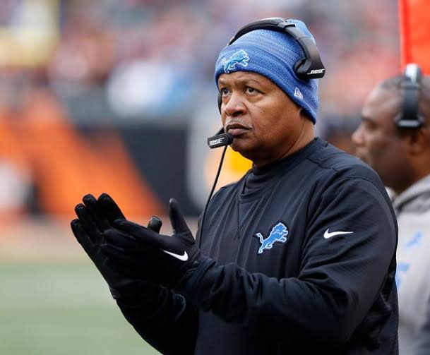 Bears will interview former Lions coach Jim Caldwell for their head  coaching vacancy