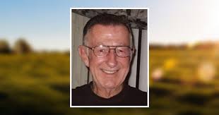 Reuel Goodaker Obituary October 22, 2020