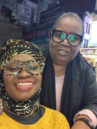 So sad. Loved Miss Brown's dry sense of humor.