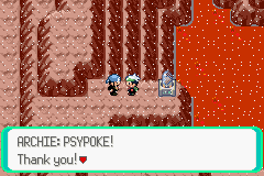 Jagged Pass - Pokémon Ruby, Sapphire, And Emerald Walkthrough