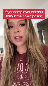 Understanding Employment Policies and Legal Rights