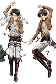 Eren yeager mikasa ackerman armin arlert attack on titan levi others human fictional character cartoon png pngwing from w7.pngwing.com eren jaeger full body . Brand New Levi And Eren Attack On Titan Dakimakura Hugging Body Pillow Case Anime Male3 Sold By Anime Dakimakura Pillow Shop On Storenvy