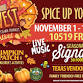 CYPRESS-HARVEST FEST-FARMERS MARKET event in Cypress, TX