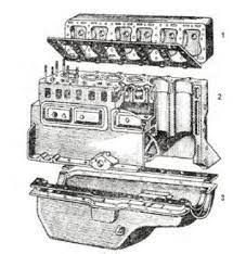 Pistonul pistonul este componenta mecanismului motor, care ndeplinete urmtoarele funcii: Mecanismul Motor Referat