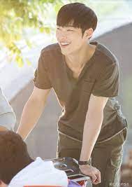 Woo Do Hwan Claims He Treats His Girlfriends Like the Cherished Daughters  of Another Man - Koreaboo