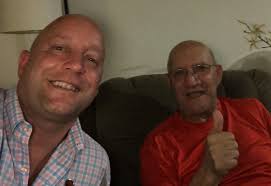 Daniel Corpe Obituary July 25, 2025