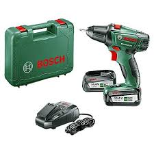 Wir verwenden cookies und ähnliche tools, die erforderlich sind, damit sie käufe tätigen können, um ihr. Bosch Akku Bohrschrauber Psr 14 4 Li 2 14 4 V Li Ionen 2 5 Ah 2 Akkus Leerlaufdrehzahl 0 U Min 1 300 U Min Bauhaus