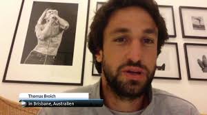 Thomas Broich im Interview