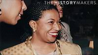 The Honorable Carol Moseley Braun's Biography