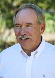 Executive Biographies