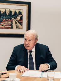 Having begun from a humble childhood. Knorr Bremse Das Unvollendete Lebenswerk Des Eigentumers