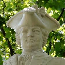 William Duke of Cumberland : London Remembers, Aiming to capture all  memorials in London