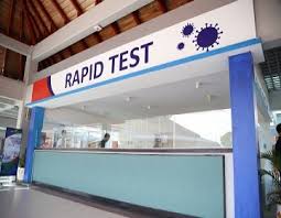 I Gusti Ngurah Rai International Airport Bali
