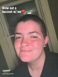 Stylish Buzz Cut with High Skin Fade