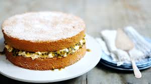 The spongy structure of the cake lends itself well to rolling; Temperature At Centre Of Sponge Cake Temperature At Centre Of Sponge Cake Recipe For The Classic Victoria Sponge Cake Arrange A Rack In Center Of Oven