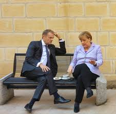 Donald tusk is a polish politician and historian. Tusk On Tour To Prepare Future Of Eu Summit Euractiv Com