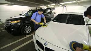 Offering steam professional car detailing and car interior cleaning. Car Detailing Car Wash Near Me Eco Mobile Detailing